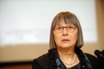 PRAVEDNICA MEĐU BALKANSKIM NARODIMA Nataša Kandić nominirana za Nobelovu nagradu za mir
