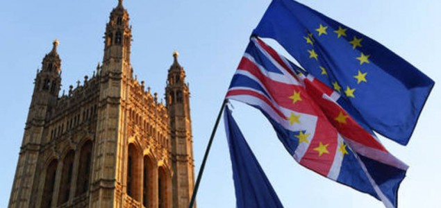 EU poručuje Velikoj Britaniji: Vrijeme je za izbor