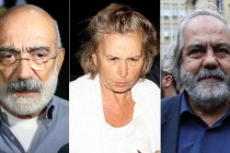 Poznati novinari osuđeni na doživotni zatvor u Turskoj