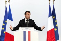 Macron otvoren za spominjanje Korzike u Ustavu Francuske