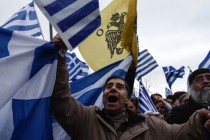 Spor sa Makedonijom oko imena: „To što Grčka radi je apsurdno“
