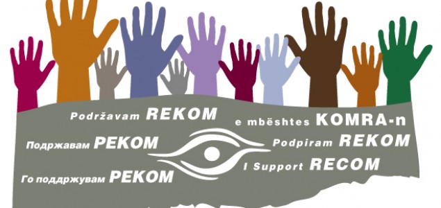 Osnivanje REKOM-a je pokazatelj političke zrelosti  lidera postjugoslovenskih zemalja