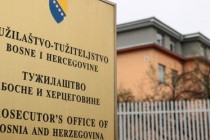 Tužilaštvo BiH još uvijek radi na predmetima protiv Bakira Izetbegovića i Milorada Dodika