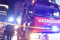 Izgorjele tri kuće Srba povratnika u Mostaru, policija uhapsila jednu osobu