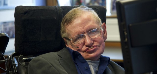 Preminuo britanski fizičar Stephen Hawking