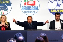 Otvorena birališta u Italiji: Analitičari prognoziraju ‘comeback’ bivšeg premijera Berlusconija ili pat-poziciju