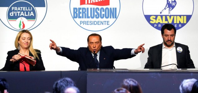 Otvorena birališta u Italiji: Analitičari prognoziraju ‘comeback’ bivšeg premijera Berlusconija ili pat-poziciju