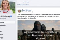 ”Facebookgate” u Norveškoj