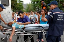 Venecuela: Najmanje 68 poginulih tokom pobune u zatvoru