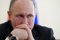 Protjerivanje diplomata, najteža kazna za Putina