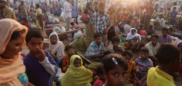 UN: Nastavlja se etničko čišćenje Rohindža