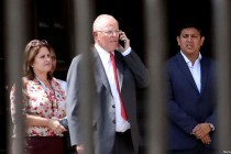 Predsednik Perua podneo ostavku zbog korupcionaške afere