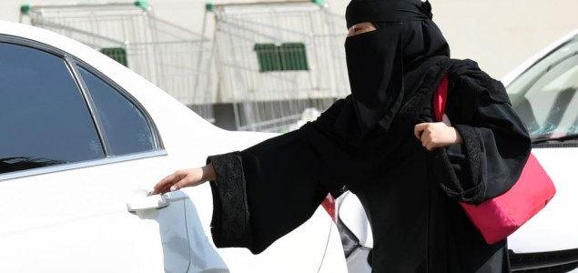 Saudijska Arabija: Veća prava za žene