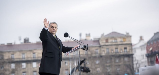 Muke mađarske opozicije