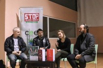Sanjani i Sanjanke rekli NE termoelektrani Kamengrad