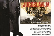 Predstavljanje knjige “Jugoslavija u istorijskoj perspektivi” u Tuzli
