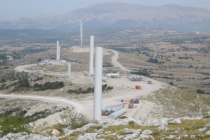 U srijedu s radom kreće prva vjetroelektrana u BiH