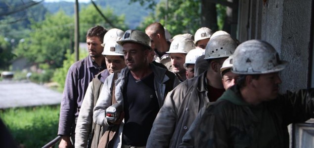 Selim Bešlagić: Rudnik ne hrani ni rudare, kako će hraniti državu?