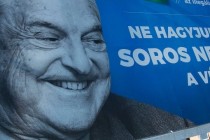 Orbanova kampanja protiv Sorosa: Stari neprijatelj