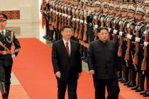 Kim Jong Un u Pekingu: Dobro za Kinu. Dobro za Zapad