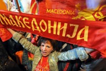 Građani Makedonije sa optimističnim pogledom u budućnost
