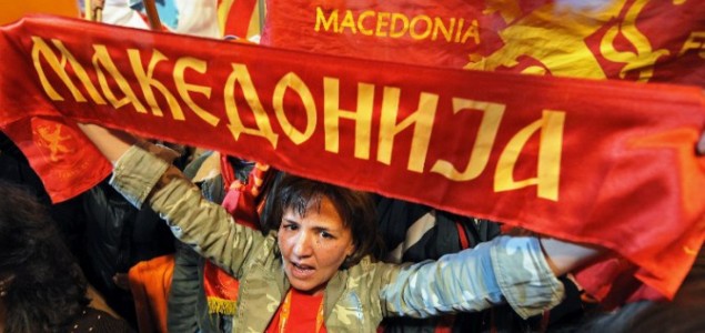Građani Makedonije sa optimističnim pogledom u budućnost