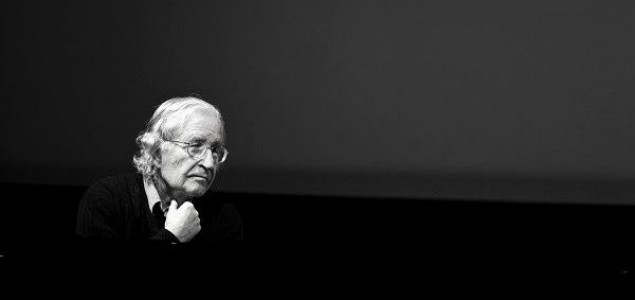 Noam Chomsky potpisao Deklaraciju o zajedničkom jeziku