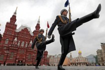 Moskva protjerala diplomate iz 23 države