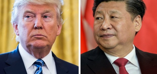 Kina poslala jasno upozorenje Americi nakon uvođenja carina