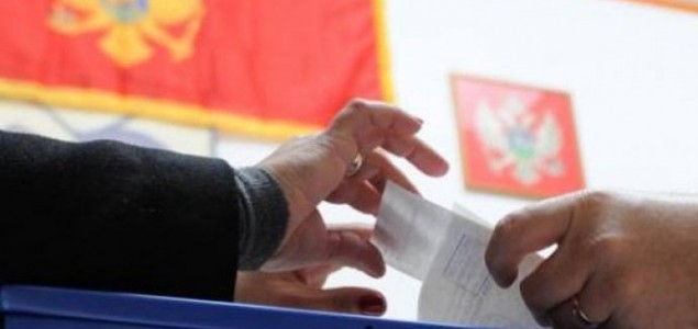 Danas predsjednički izbori u Crnoj Gori, među sedam kandidata i jedna žena