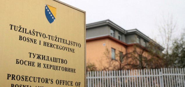 Dvojica osumnjičenih za saučesništvo u ubistvu 78 Bošnjaka kod Ključa uhapšeni u Banjaluci