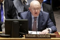 Hitan sastanak Vijeća sigurnosti na zahtjev Rusije
