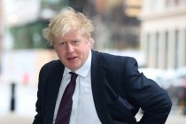 Sudu u Londonu predata tužba protiv Borisa Johnsona