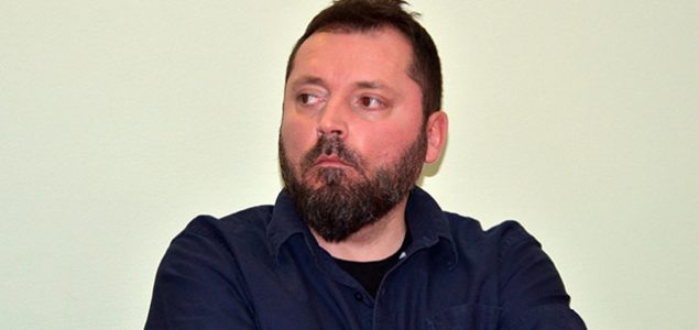 Dragan Bursać primio nove prijetnje: “Metak u glavu i pozdrav”