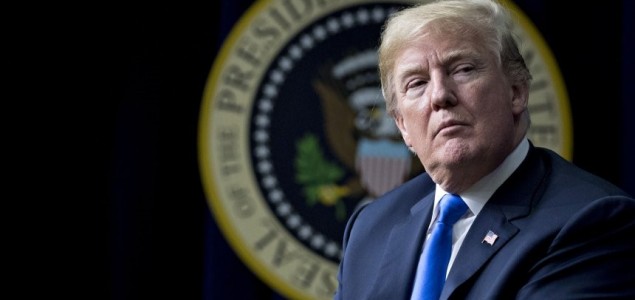 Sedam država tužilo Trumpovu administraciju zbog imigranata