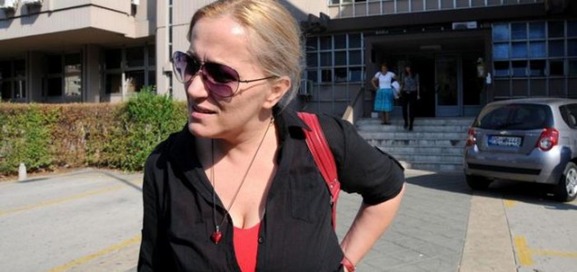 Crnogorska istraživačka novinarka ranjena u napadu