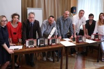 Novinari vratili nagrade HND-u: Mržnja i huškanje ne može biti novinarstvo