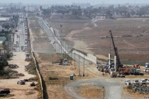 Trump: Meksiko će platiti granični zid