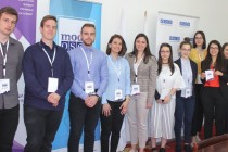 Okončana prva „OSCE Model” radionica u Banja Luci