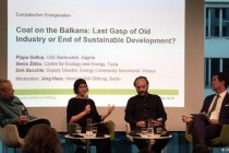 Novi ugalj na Balkanu – Zbogom zaštiti klime?