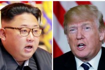 Severna Koreja preti otkazivanjem samita s Trampom
