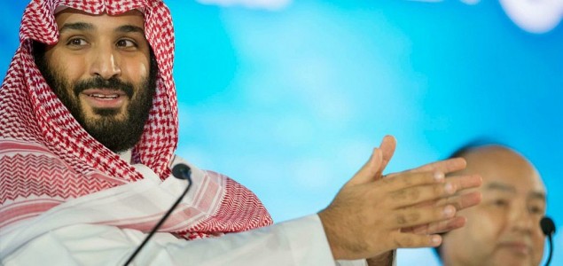 Šta kupuje Saudijska Arabija?