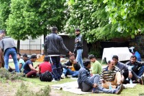 Kurz: Austrija zabrinuta zbog porasta broja migranata u regionu