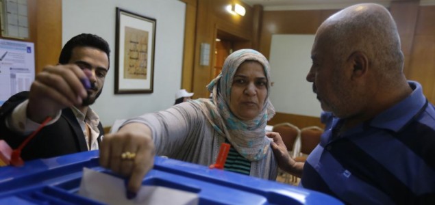 Prvi izbori u Iraku od proglašenja pobjede nad IDIL