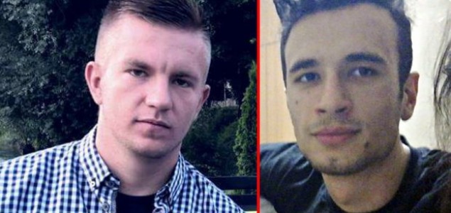 Stotine građana u Sarajevu traži pravdu za Dženana Memića i Davida Dragičevića