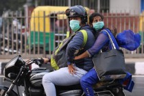 Indijski gradovi među najzagađenijim na svijetu
