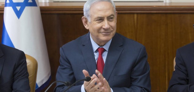 Netanyahu o žrtvama u Gazi