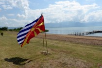 Novo ime Makedonije: Dobit za Balkan, primjer za svijet
