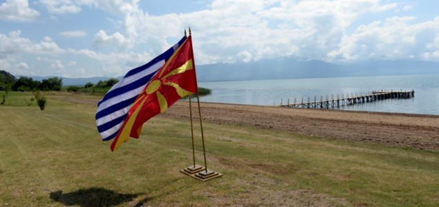 Novo ime Makedonije: Dobit za Balkan, primjer za svijet
