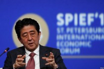 Japanski mediji: U pripremi sastanak Abe-Kim
